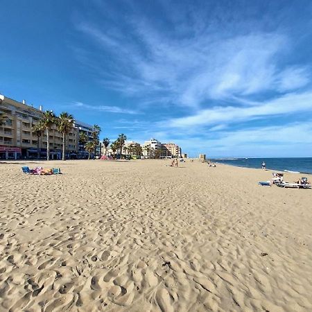 Casas Holiday - Puerto Romano La Mata  Kültér fotó