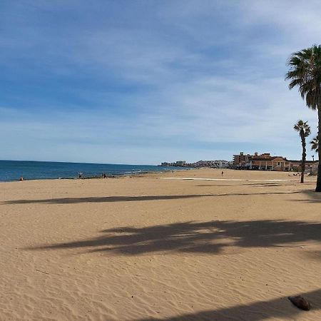 Casas Holiday - Puerto Romano La Mata  Kültér fotó
