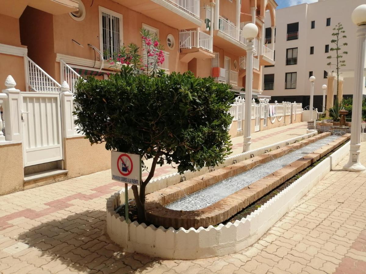 Casas Holiday - Puerto Romano La Mata  Kültér fotó