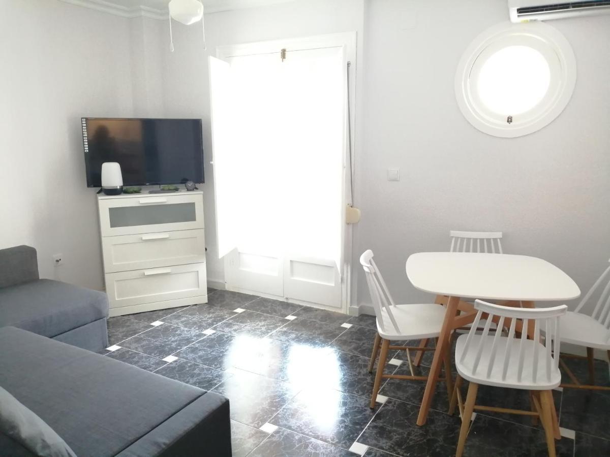 Casas Holiday - Puerto Romano La Mata  Kültér fotó