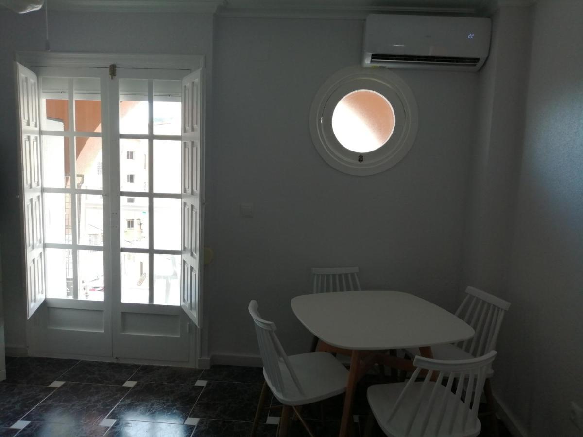 Casas Holiday - Puerto Romano La Mata  Kültér fotó