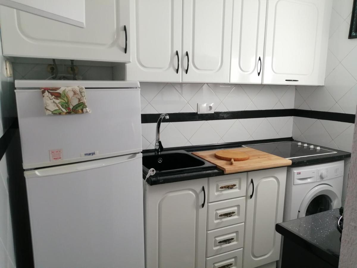 Casas Holiday - Puerto Romano La Mata  Kültér fotó