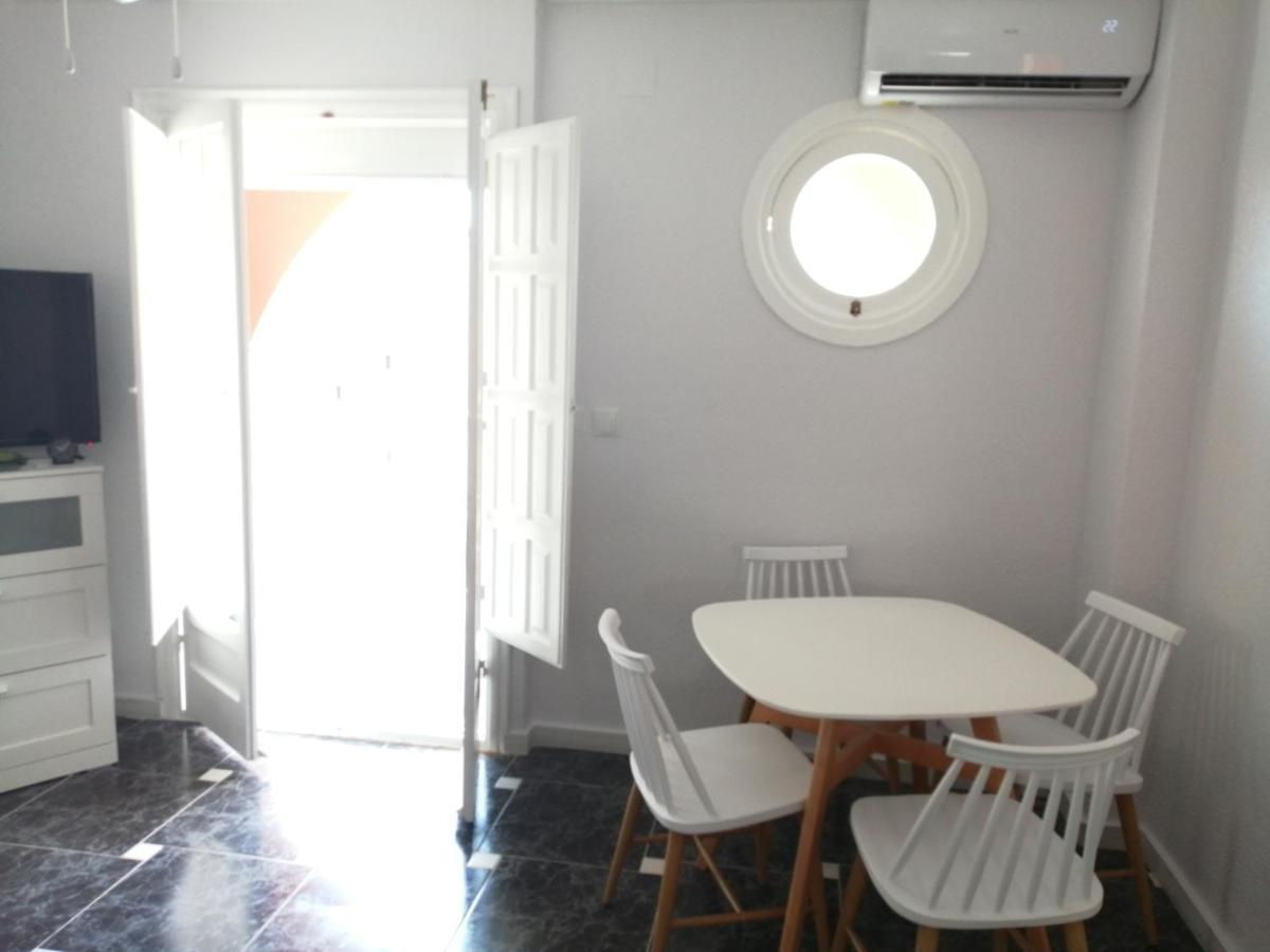 Casas Holiday - Puerto Romano La Mata  Kültér fotó