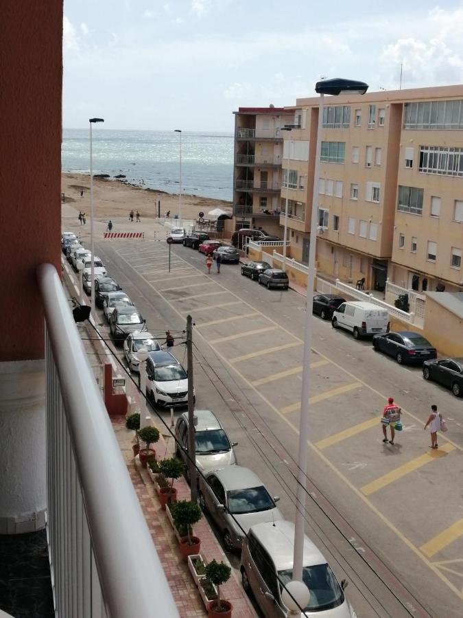 Casas Holiday - Puerto Romano La Mata  Kültér fotó
