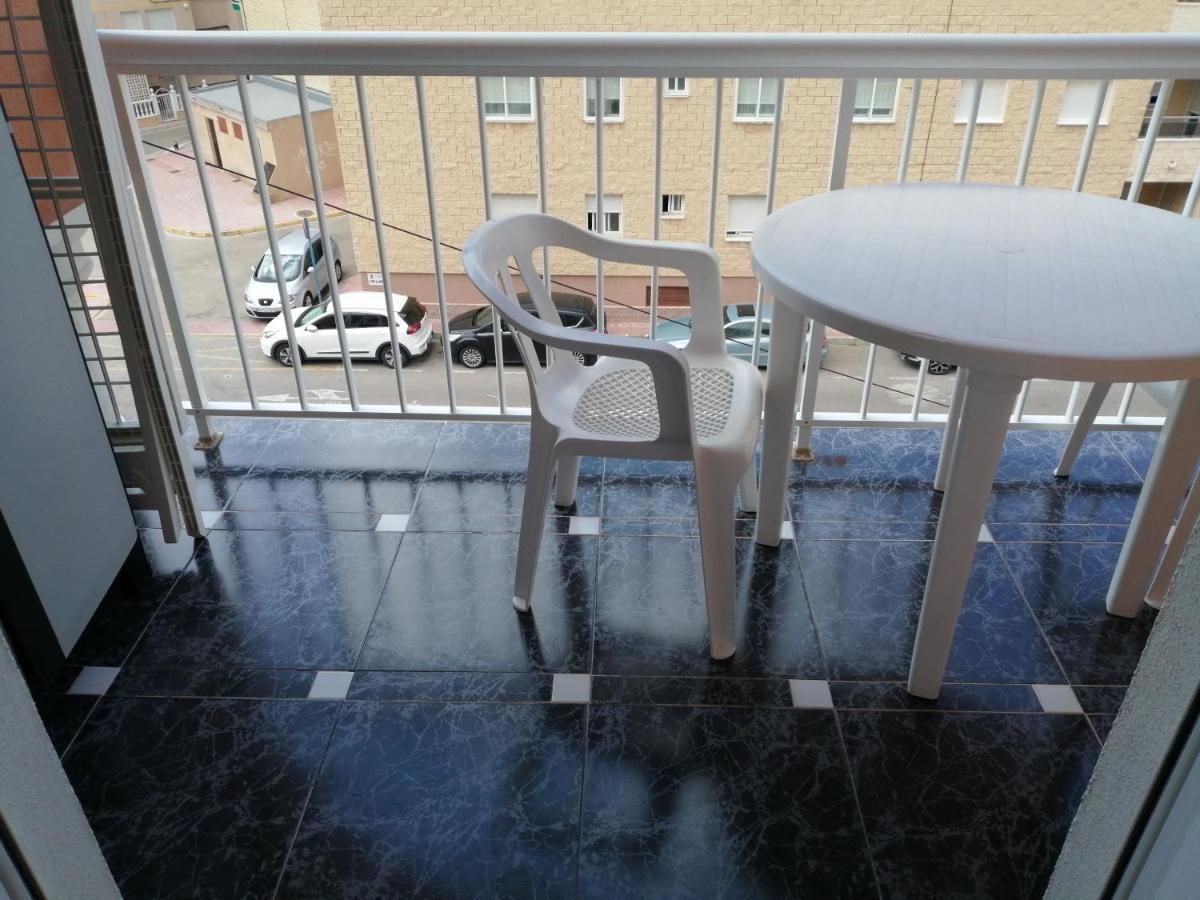 Casas Holiday - Puerto Romano La Mata  Kültér fotó