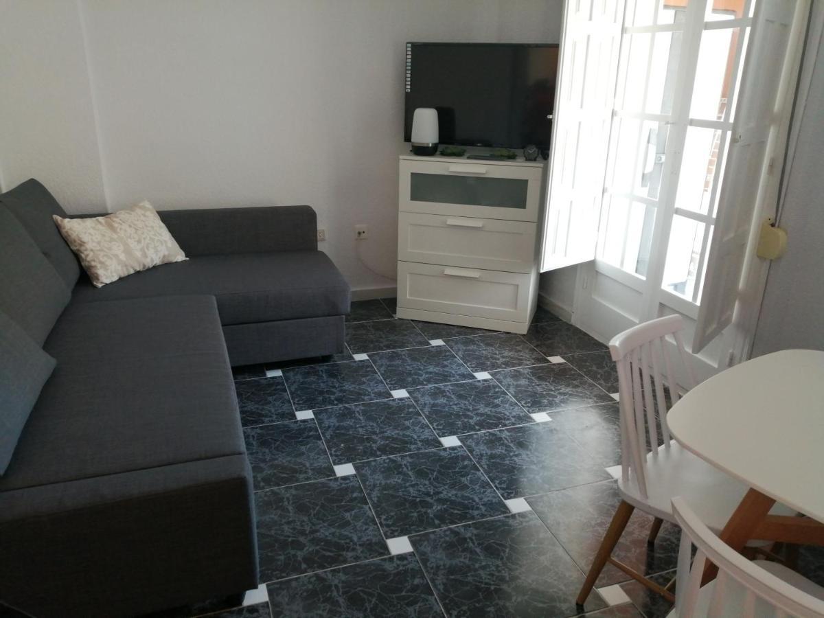 Casas Holiday - Puerto Romano La Mata  Kültér fotó