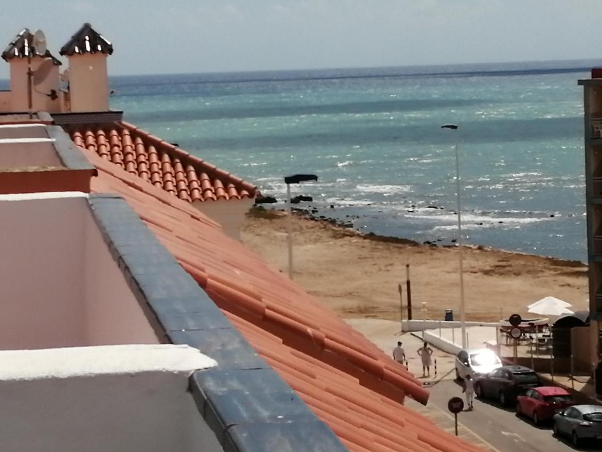Casas Holiday - Puerto Romano La Mata  Kültér fotó
