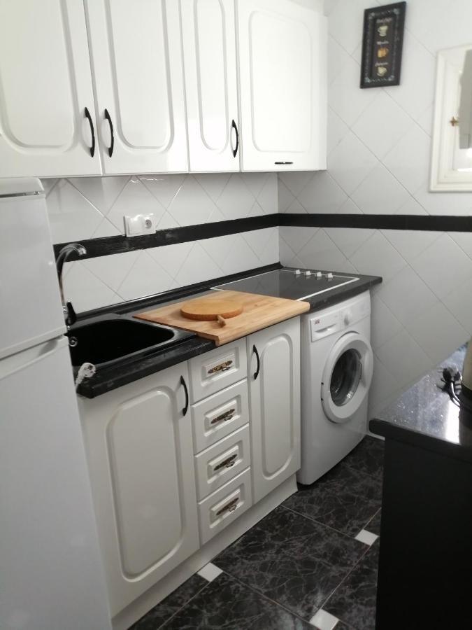 Casas Holiday - Puerto Romano La Mata  Kültér fotó