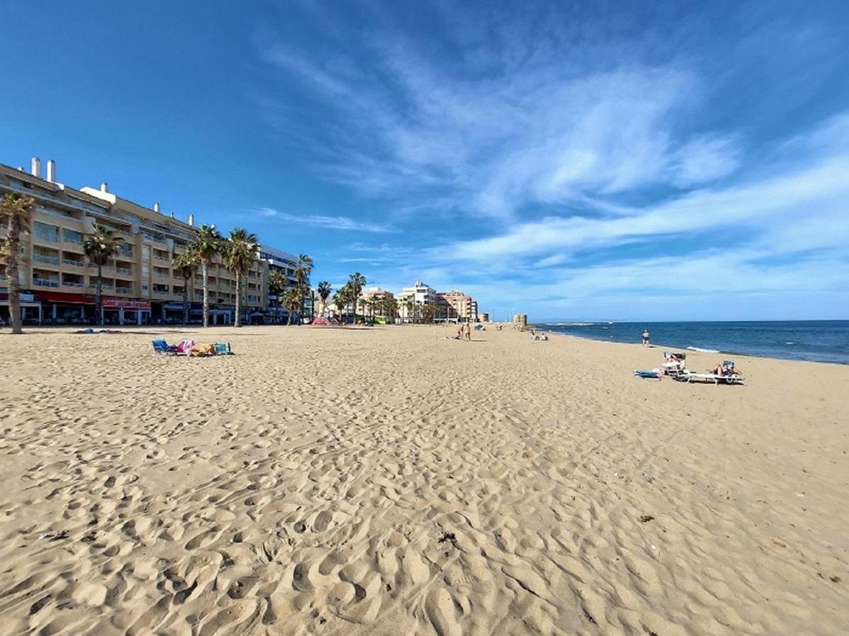 Casas Holiday - Puerto Romano La Mata  Kültér fotó